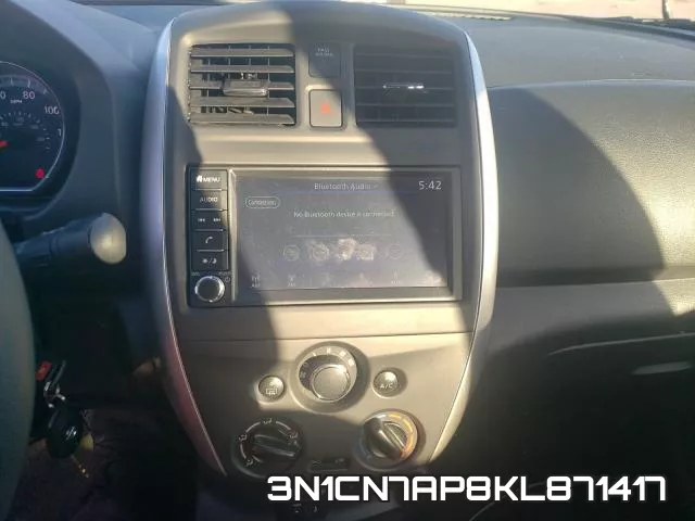 3N1CN7AP8KL871417 фото 10