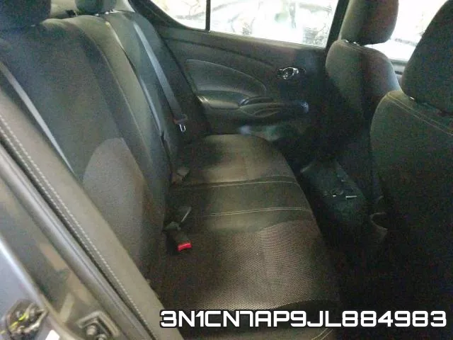 3N1CN7AP9JL884983 фото 6