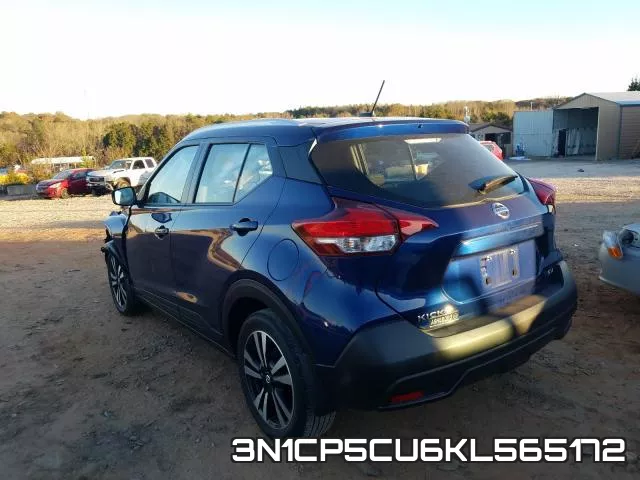 3N1CP5CU6KL565172 фото 4