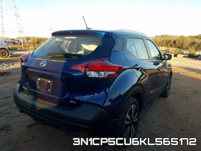 3N1CP5CU6KL565172 фото 5