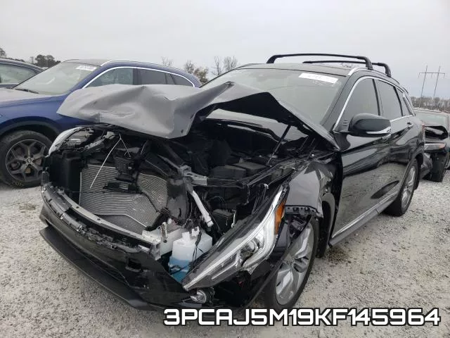 3PCAJ5M19KF145964 фото 2