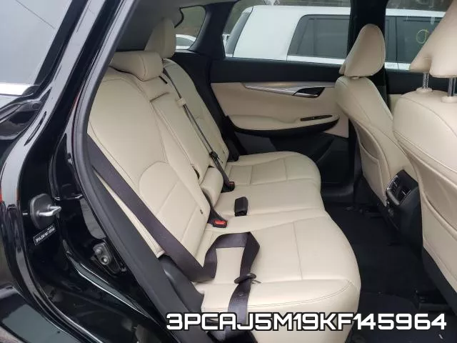3PCAJ5M19KF145964 фото 4