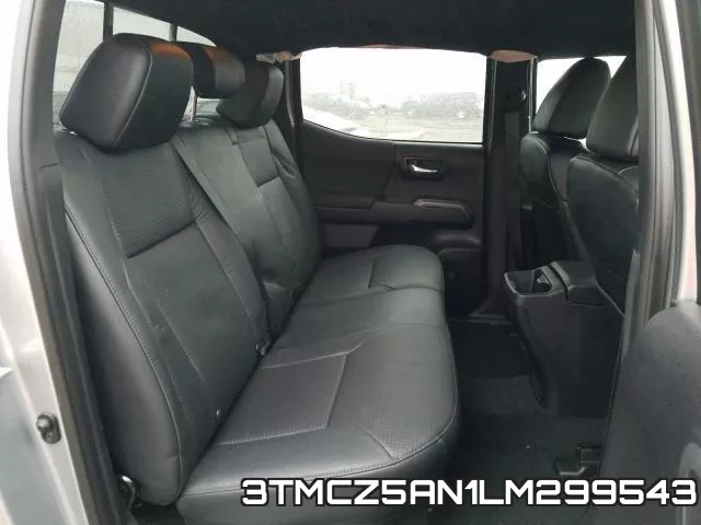 3TMCZ5AN1LM299543 фото 7