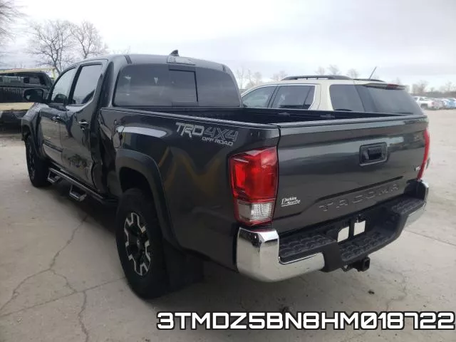 3TMDZ5BN8HM018722 фото 4