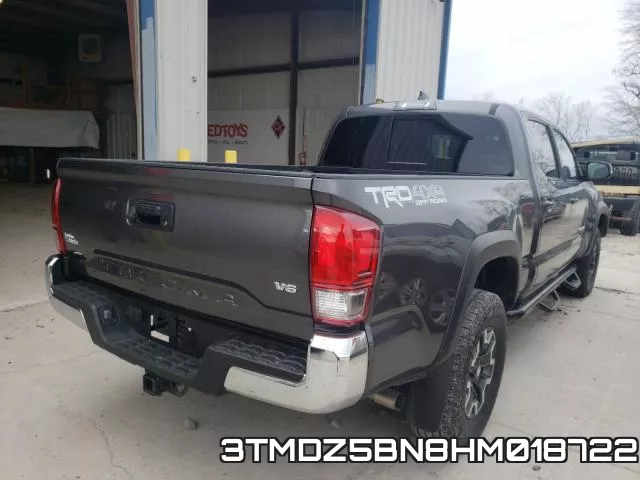 3TMDZ5BN8HM018722 фото 5