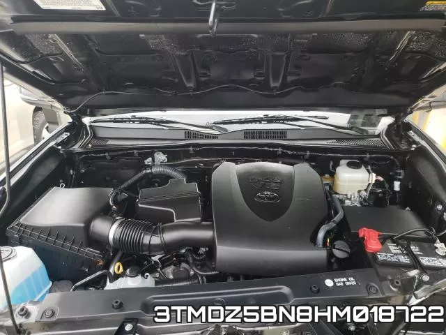 3TMDZ5BN8HM018722 фото 8