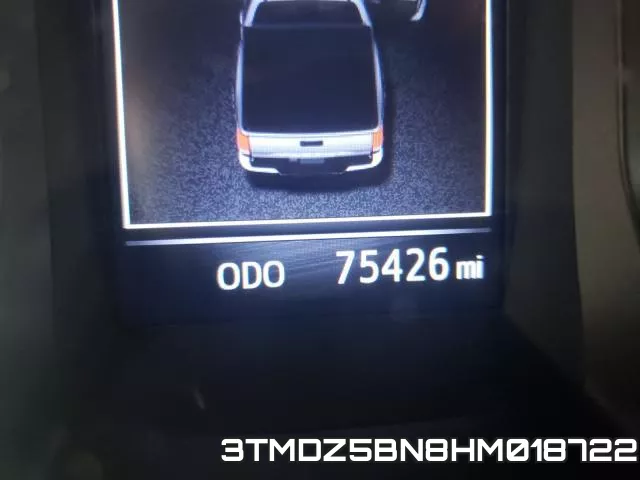 3TMDZ5BN8HM018722 фото 9