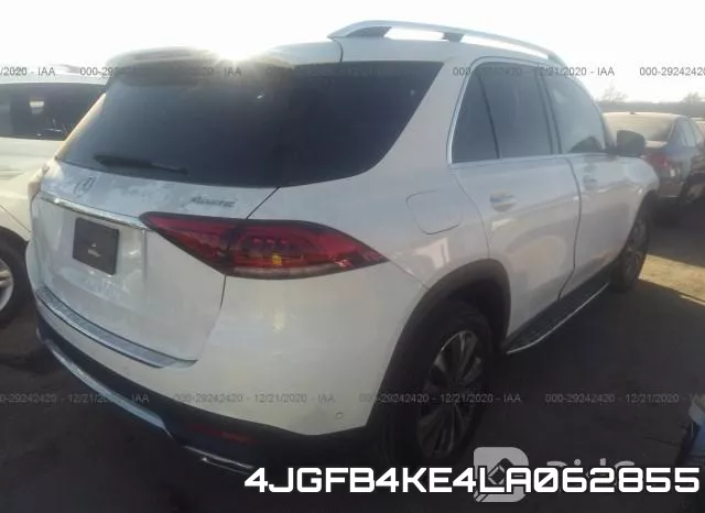 4JGFB4KE4LA062855 фото 3