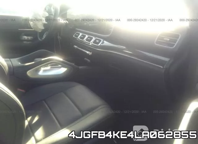 4JGFB4KE4LA062855 фото 4