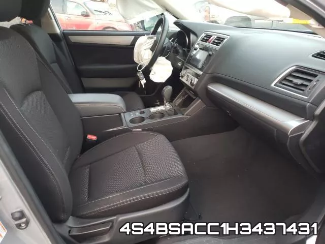 4S4BSACC1H3437431 фото 6