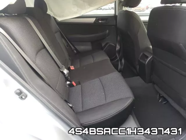 4S4BSACC1H3437431 фото 7