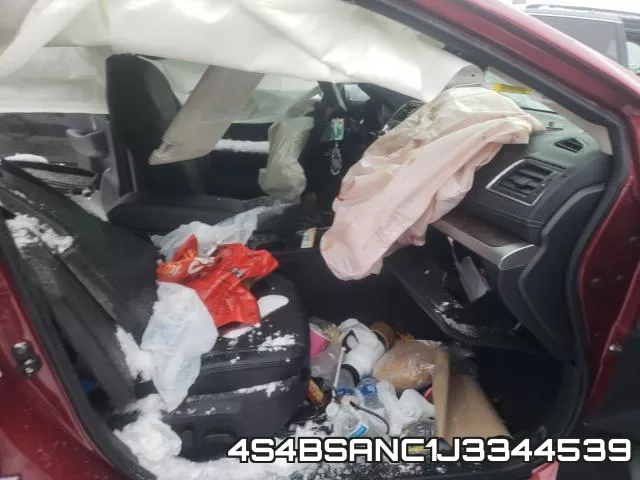 4S4BSANC1J3344539 фото 6