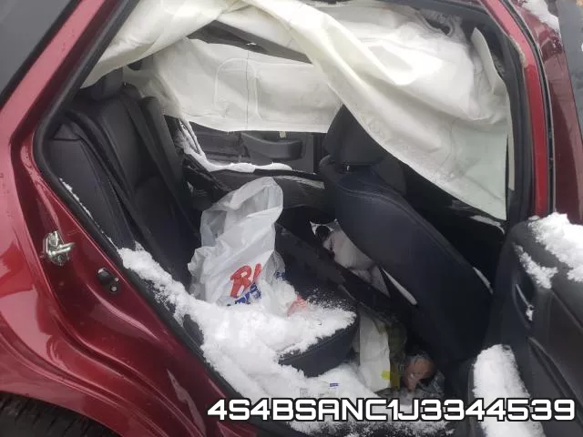 4S4BSANC1J3344539 фото 7