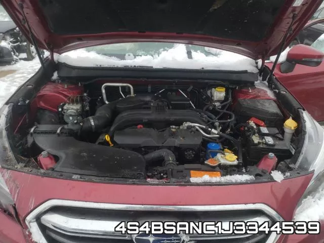 4S4BSANC1J3344539 фото 8