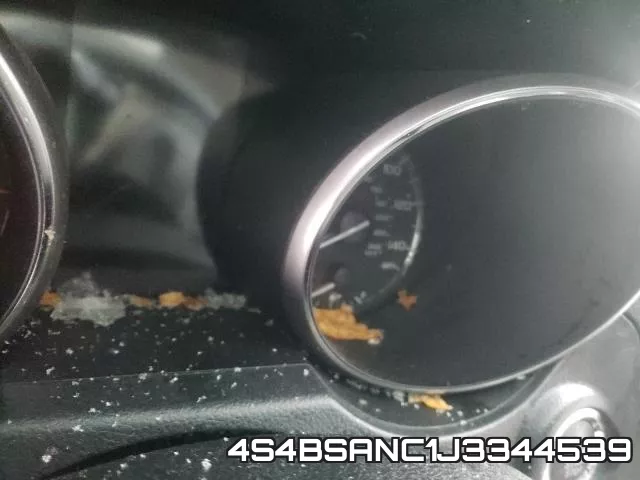 4S4BSANC1J3344539 фото 9