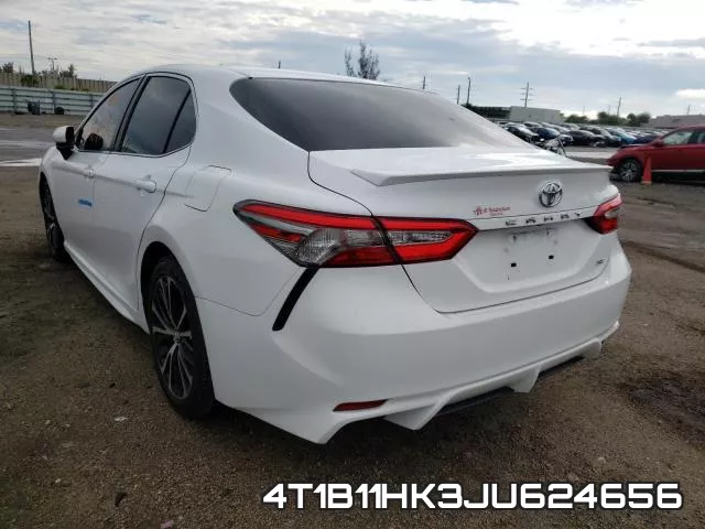 4T1B11HK3JU624656 фото 2