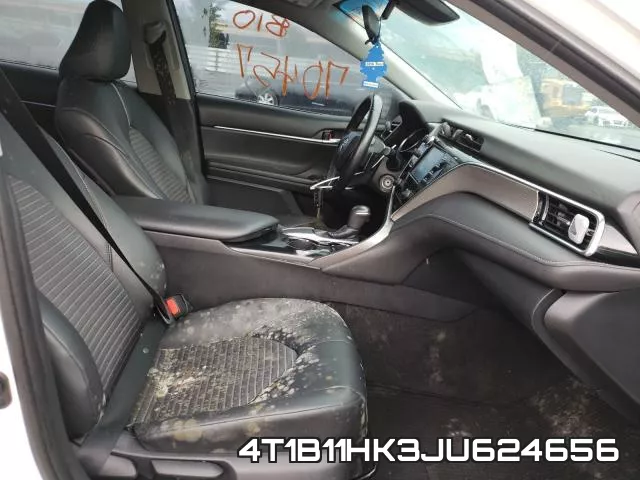 4T1B11HK3JU624656 фото 4