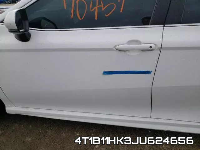 4T1B11HK3JU624656 фото 7