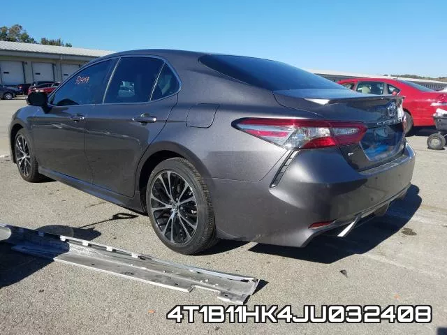 4T1B11HK4JU032408 фото 4