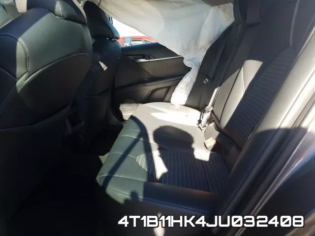 4T1B11HK4JU032408 фото 7