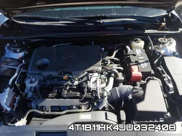 4T1B11HK4JU032408 фото 8