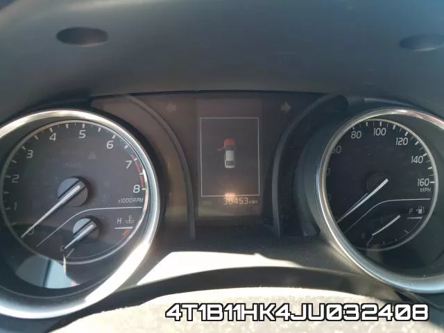4T1B11HK4JU032408 фото 9