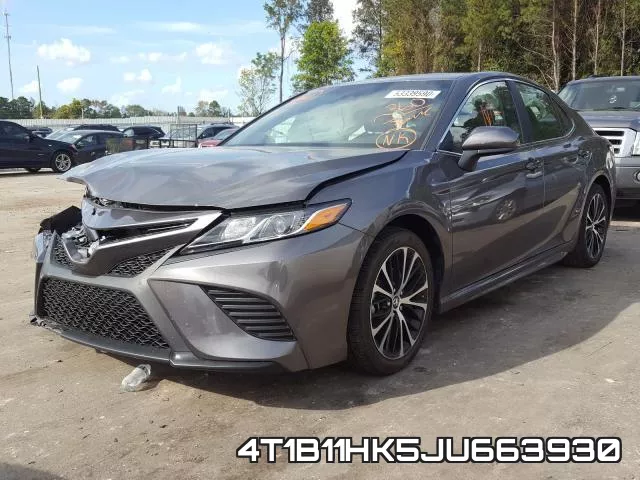 4T1B11HK5JU663930 фото 3