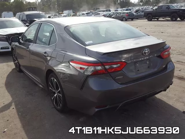 4T1B11HK5JU663930 фото 4