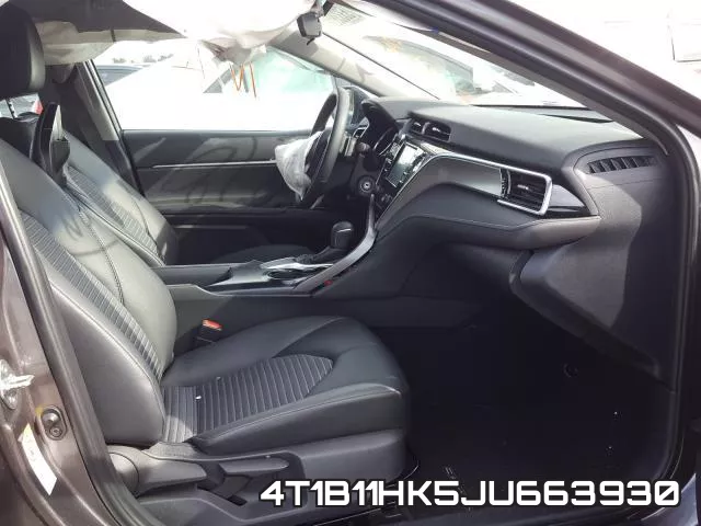 4T1B11HK5JU663930 фото 5