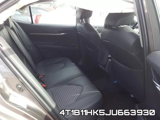 4T1B11HK5JU663930 фото 6