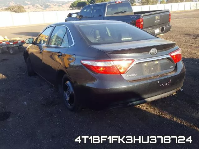 4T1BF1FK3HU378724 фото 4