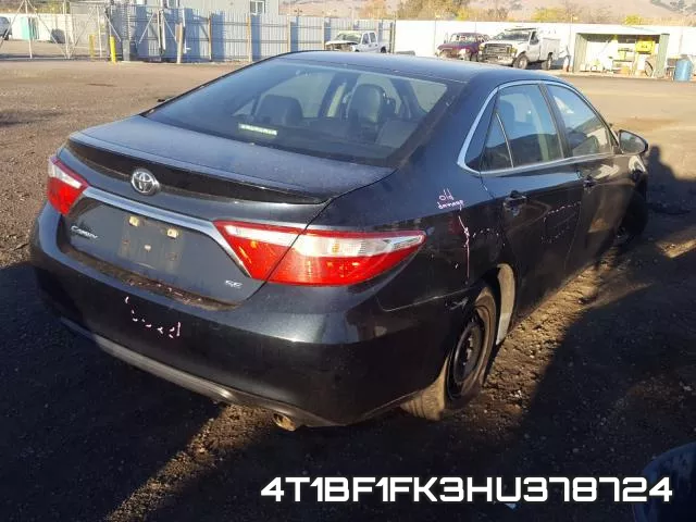 4T1BF1FK3HU378724 фото 5