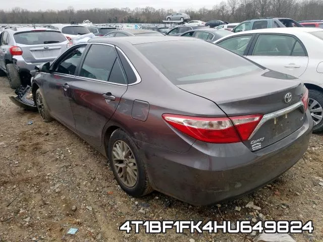 4T1BF1FK4HU649824 фото 4