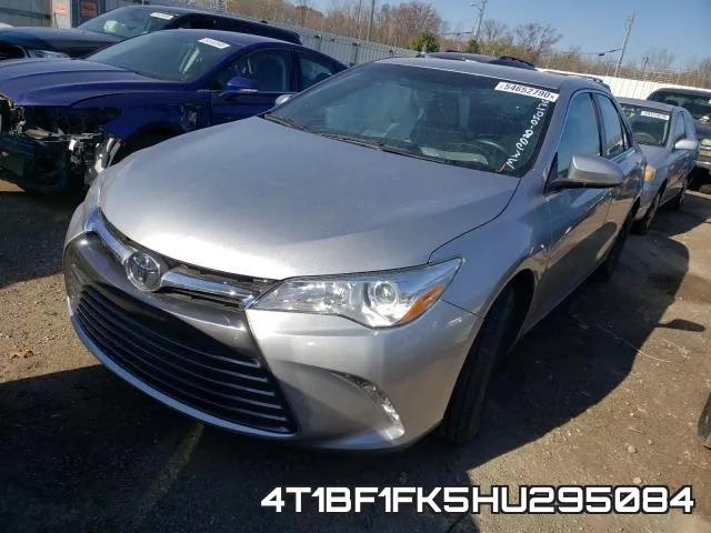 4T1BF1FK5HU295084 фото 3