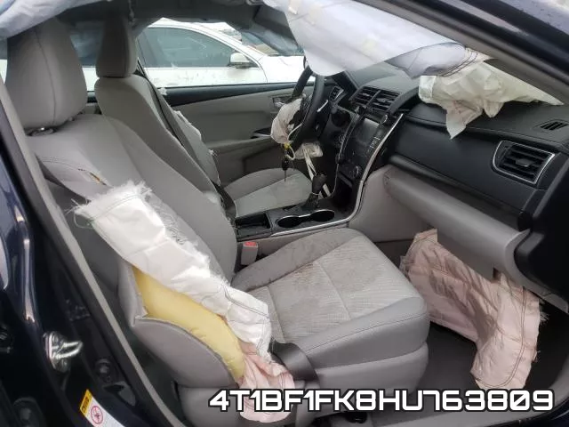 4T1BF1FK8HU763809 фото 5