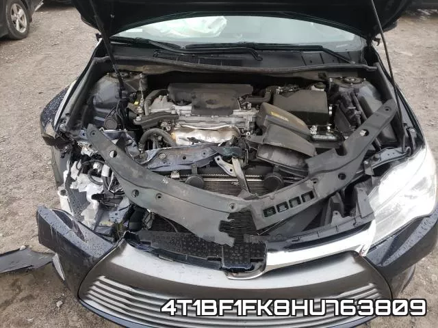 4T1BF1FK8HU763809 фото 7