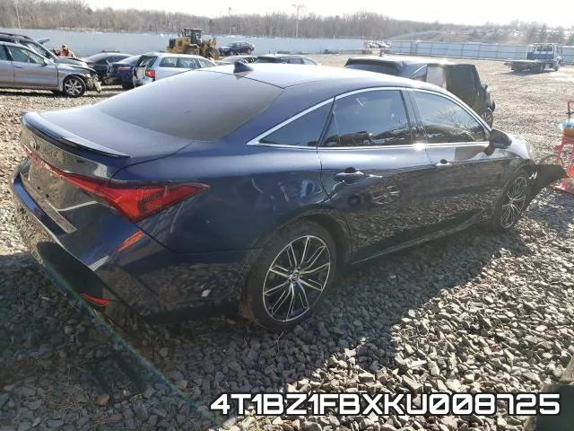 4T1BZ1FBXKU008725 фото 5