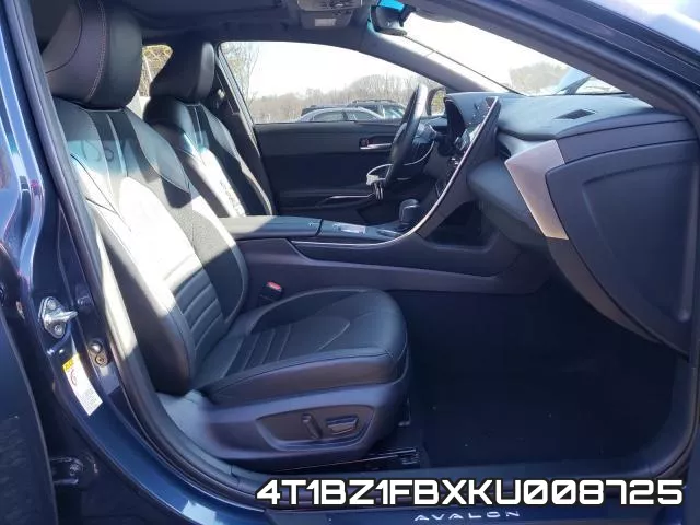 4T1BZ1FBXKU008725 фото 6
