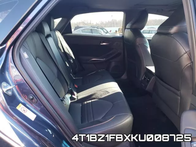 4T1BZ1FBXKU008725 фото 7