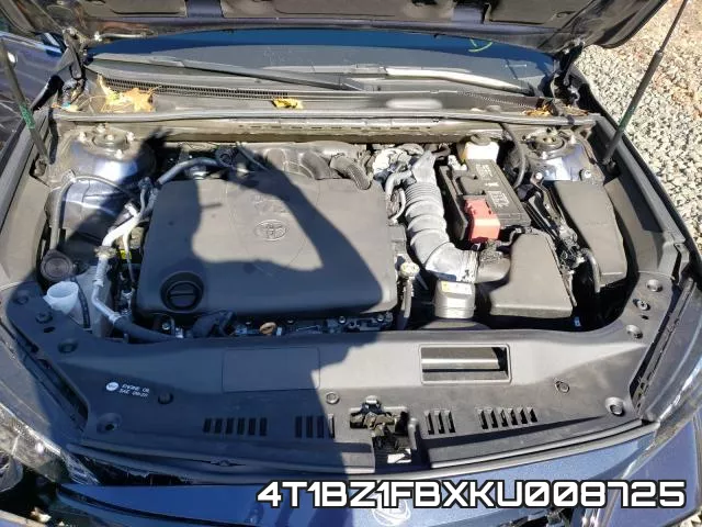 4T1BZ1FBXKU008725 фото 8
