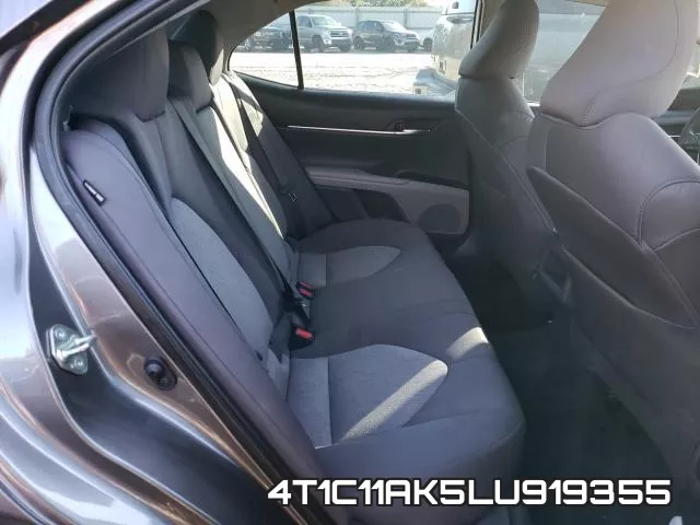 4T1C11AK5LU919355 фото 7