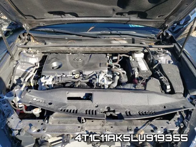 4T1C11AK5LU919355 фото 8