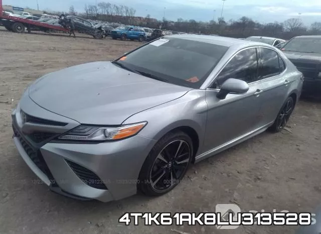 4T1K61AK8LU313528 фото 3