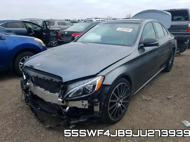 55SWF4JB9JU273939 фото 3