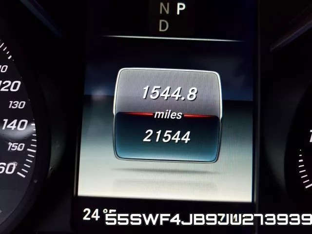 55SWF4JB9JU273939 фото 8