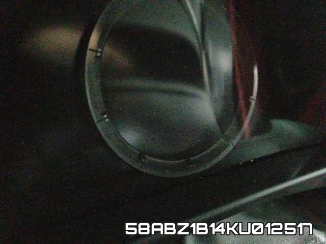 58ABZ1B14KU012517 фото 8