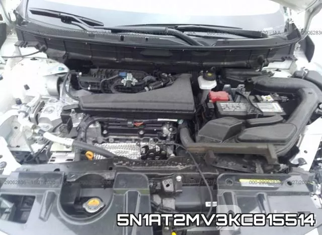 5N1AT2MV3KC815514 фото 2