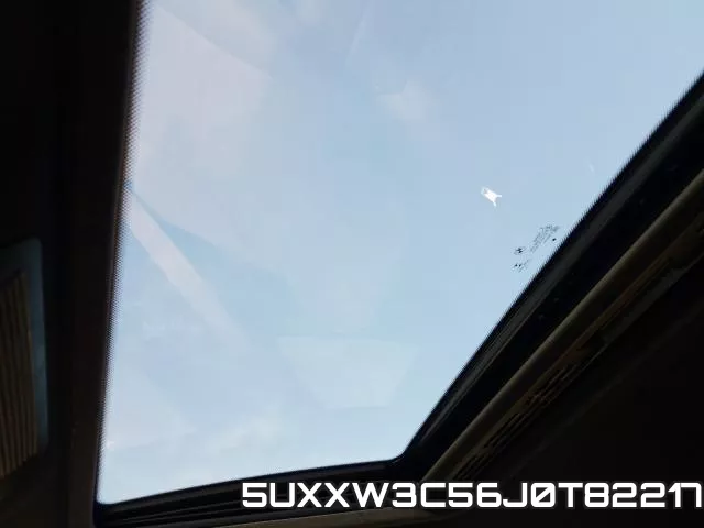 5UXXW3C56J0T82217 фото 10