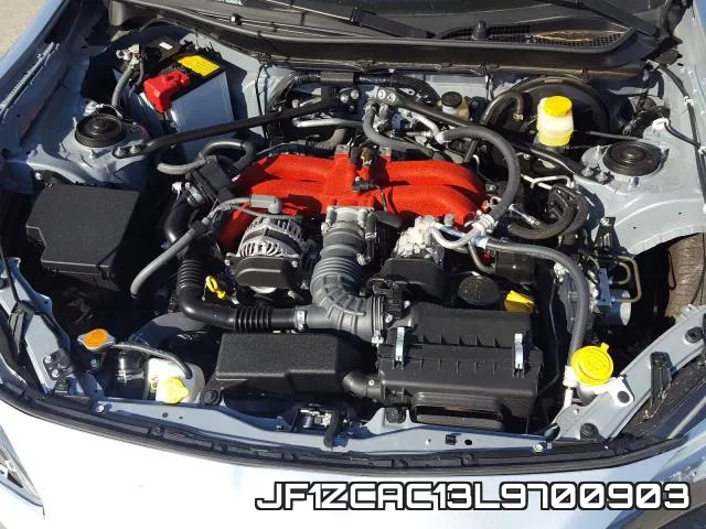 JF1ZCAC13L9700903 фото 8