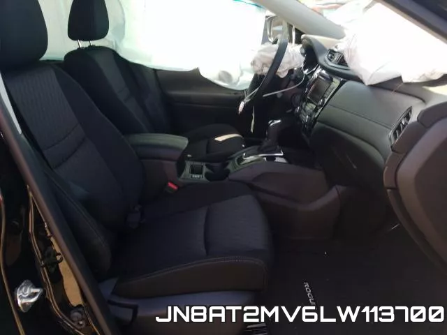 JN8AT2MV6LW113700 фото 6